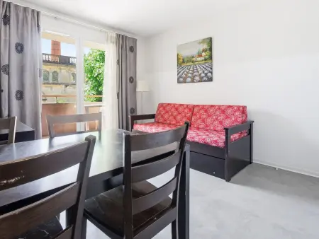Virginia, Appartement 4 personnes à Grasse - Photo 5