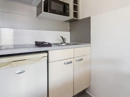 Virginia, Appartement 4 personnes à Grasse - Photo 6
