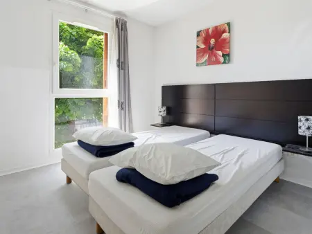 Virginia, Appartement 4 personnes à Grasse - Photo 7