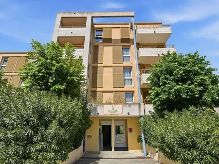 Virginia, Appartement 4 personnes à Grasse - Photo 9