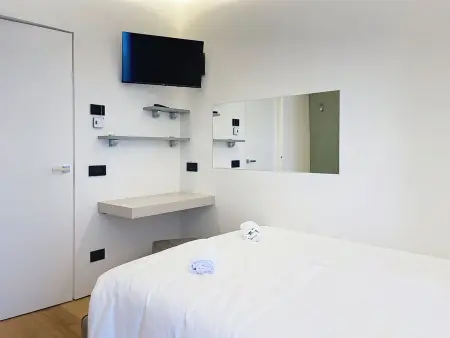 Aura, Villa 8 personnes à Colico - Photo 16
