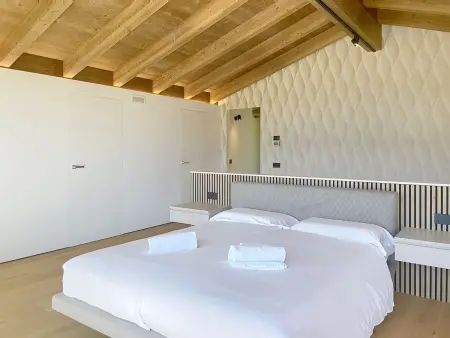Aura, Villa 8 personnes à Colico - Photo 21