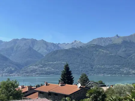 Aura, Villa 8 personnes à Colico - Photo 26