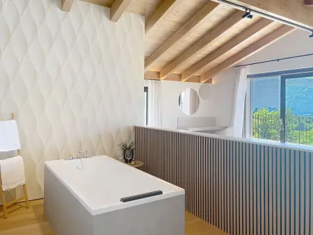 Aura, Villa 8 personnes à Colico - Photo 27
