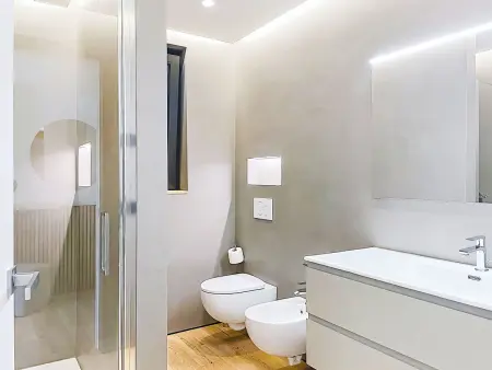 Aura, Villa 8 personnes à Colico - Photo 35