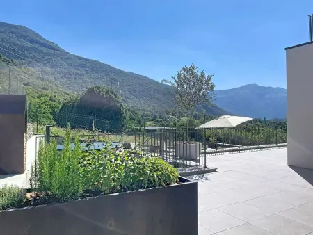 Aura, Villa 8 personnes à Colico - Photo 41