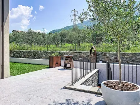 Aura, Villa 8 personnes à Colico - Photo 42