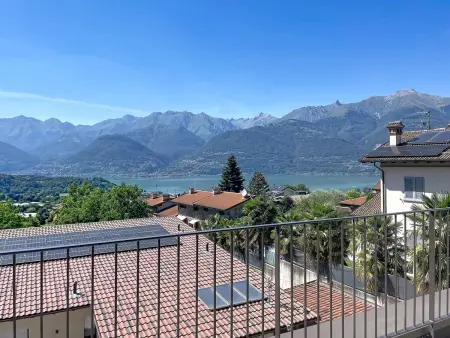 Aura, Villa 8 personnes à Colico - Photo 43