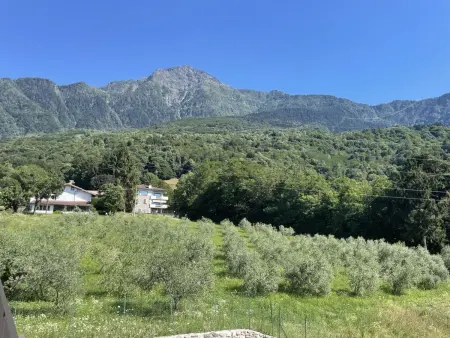 Aura, Villa 8 personnes à Colico - Photo 46