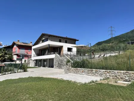 Aura, Villa 8 personnes à Colico - Photo 47