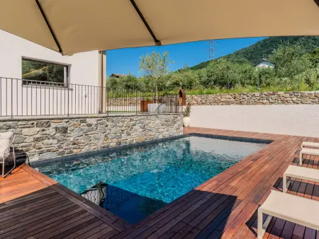 Aura, Villa 8 personnes à Colico - Photo 60