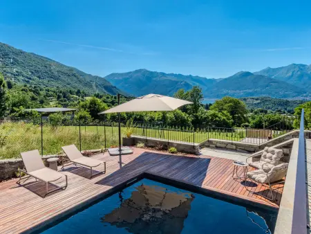 Aura, Villa 8 personnes à Colico - Photo 61