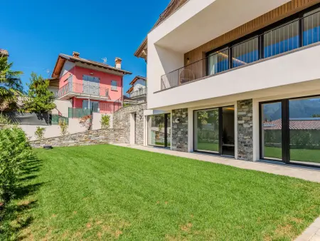 Aura, Villa 8 personnes à Colico - Photo 63
