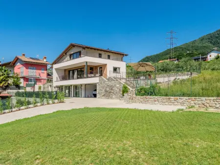 Aura, Villa 8 personnes à Colico - Photo 64
