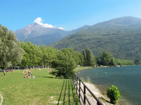 Aura, Villa 8 personnes à Colico - Photo 65