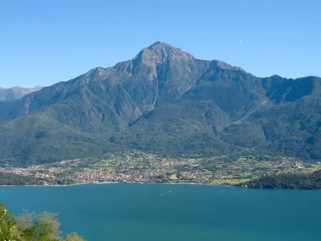 Aura, Villa 8 personnes à Colico - Photo 66