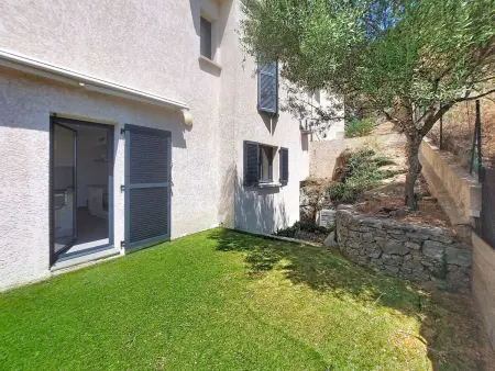 E Follicie, Appartement 2 personnes à Miomo - Photo 1