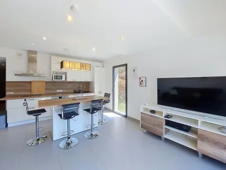 E Follicie, Appartement 2 personnes à Miomo - Photo 6