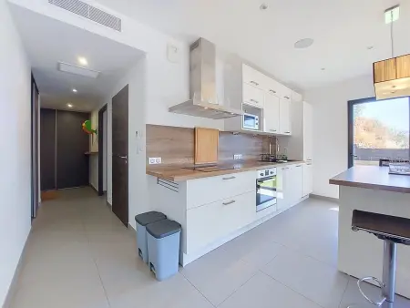 E Follicie, Appartement 2 personnes à Miomo - Photo 7