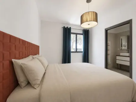 E Follicie, Appartement 2 personnes à Miomo - Photo 9