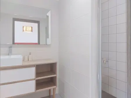 E Follicie, Appartement 2 personnes à Miomo - Photo 11