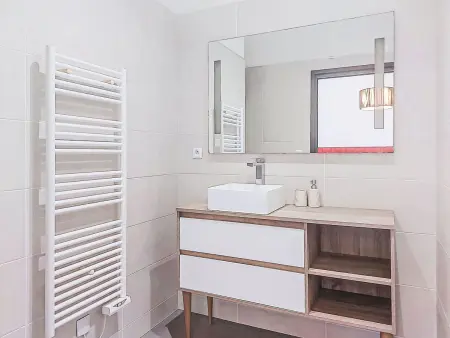 E Follicie, Appartement 2 personnes à Miomo - Photo 12