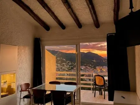 Appartement avec vue panoramique - pers., Appartement 5 personnes à Tossa de Mar - Photo 2