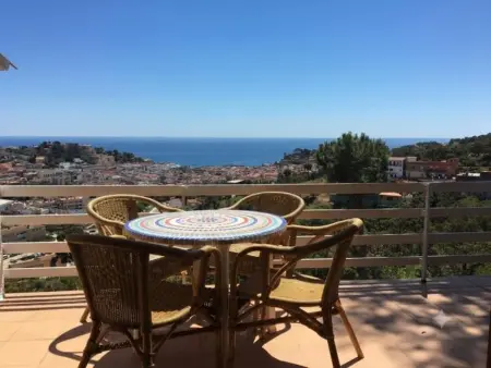 Appartement avec vue panoramique - pers., Appartement 5 personnes à Tossa de Mar - Photo 3