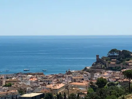 Appartement avec vue panoramique - pers., Appartement 5 personnes à Tossa de Mar - Photo 4
