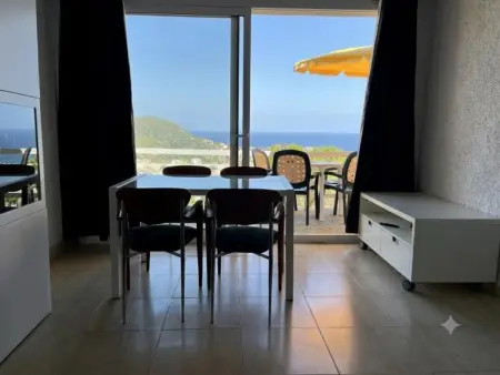 Appartement avec vue panoramique - pers., Appartement 5 personnes à Tossa de Mar - Photo 6