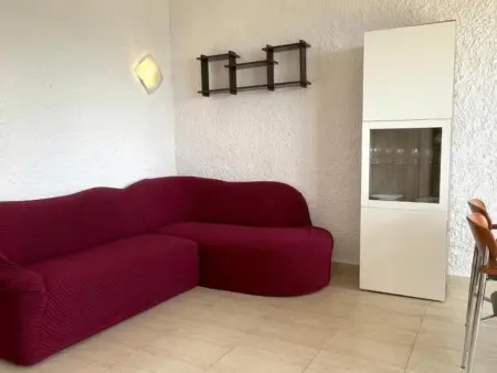 Appartement avec vue panoramique - pers., Appartement 5 personnes à Tossa de Mar - Photo 8