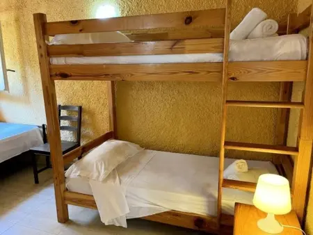 Appartement avec vue panoramique - pers., Appartement 5 personnes à Tossa de Mar - Photo 12