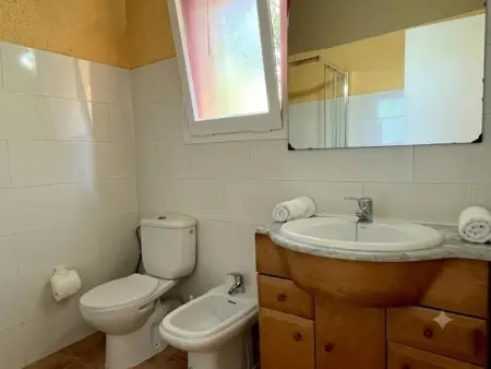 Appartement avec vue panoramique - pers., Appartement 5 personnes à Tossa de Mar - Photo 13