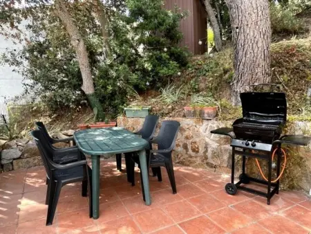 Appartement avec vue panoramique - pers., Appartement 5 personnes à Tossa de Mar - Photo 14