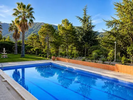Appartement avec vue panoramique - pers., Appartement 5 personnes à Tossa de Mar - Photo 16