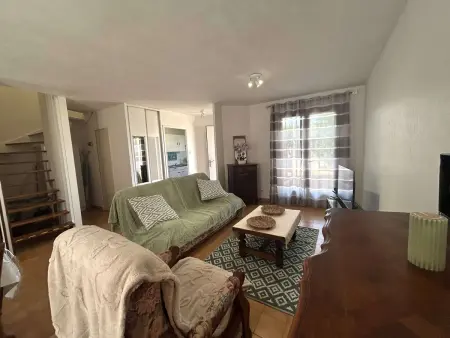 Villa familiale calme - 5 pers., Maison 5 personnes à Balaruc les Bains - Photo 6