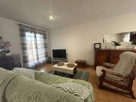 Villa familiale calme - 5 pers., Maison 5 personnes à Balaruc les Bains - Photo 8