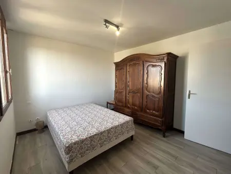 Villa familiale calme - 5 pers., Maison 5 personnes à Balaruc les Bains - Photo 15