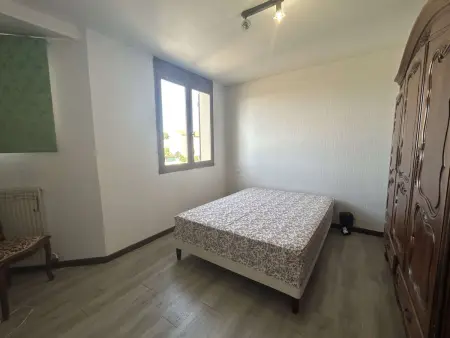 Villa familiale calme - 5 pers., Maison 5 personnes à Balaruc les Bains - Photo 16