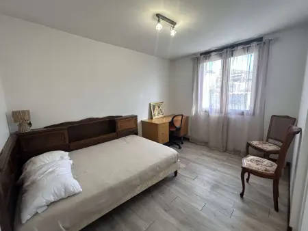Villa familiale calme - 5 pers., Maison 5 personnes à Balaruc les Bains - Photo 17