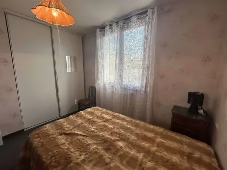 Villa familiale calme - 5 pers., Maison 5 personnes à Balaruc les Bains - Photo 19