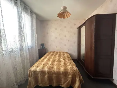 Villa familiale calme - 5 pers., Maison 5 personnes à Balaruc les Bains - Photo 20