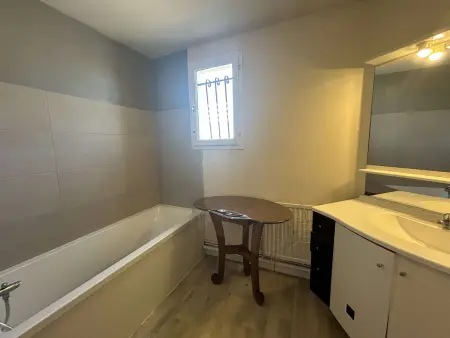 Villa familiale calme - 5 pers., Maison 5 personnes à Balaruc les Bains - Photo 21