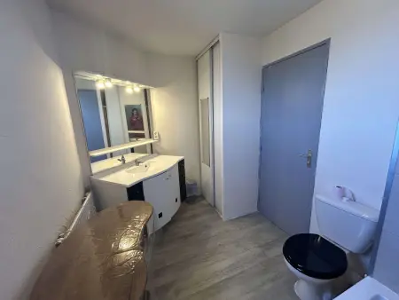 Villa familiale calme - 5 pers., Maison 5 personnes à Balaruc les Bains - Photo 22
