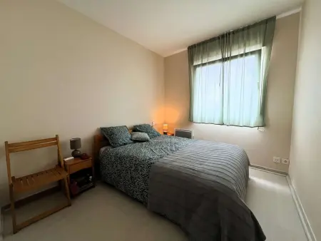 Appartement, vue piscine - 4 pers., Appartement 4 personnes à Moliets et Maa - Photo 6