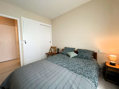 Appartement, vue piscine - 4 pers., Appartement 4 personnes à Moliets et Maa - Photo 7