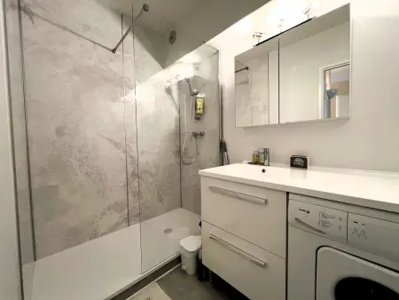 Appartement, vue piscine - 4 pers., Appartement 4 personnes à Moliets et Maa - Photo 8