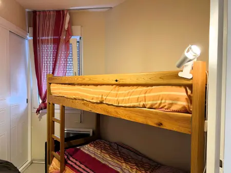 Appartement, vue piscine - 4 pers., Appartement 4 personnes à Moliets et Maa - Photo 9