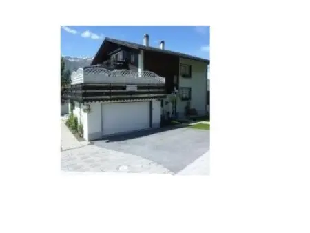 Edelweiss, (Grächen), 5051, Appartement 5 personnes à Grächen - Photo 5