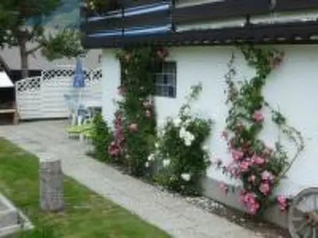 Edelweiss, (Grächen), 5051, Appartement 5 personnes à Grächen - Photo 6
